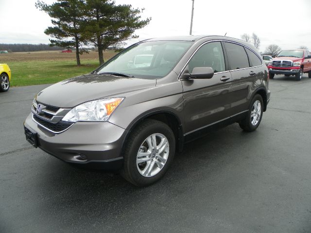 2011 Honda CR-V