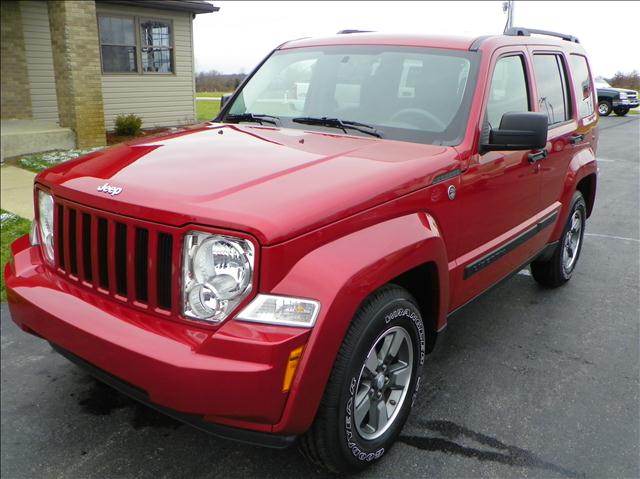 2009 Jeep Liberty for sale
