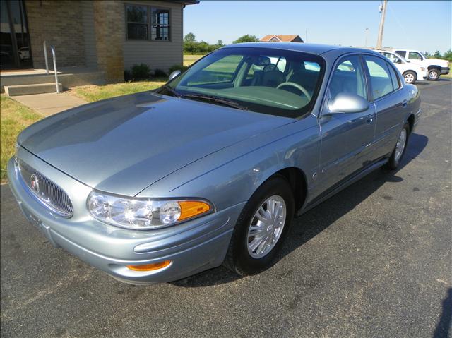 2003 Buick LeSabre for sale