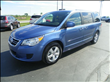 2011 Volkswagen Routan