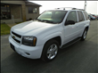 2008 Chevrolet TrailBlazer