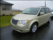2010 Chrysler Town and Country