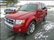 2009 Ford Escape