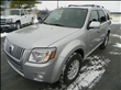 2008 Mercury Mariner