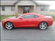 2010 Chevrolet Camaro