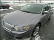 2006 Lincoln Zephyr