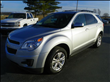 2010 Chevrolet Equinox