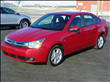 2009 Ford Focus