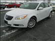 2011 Buick Regal