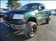 2007 Ford F150