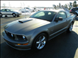 2009 Ford Mustang