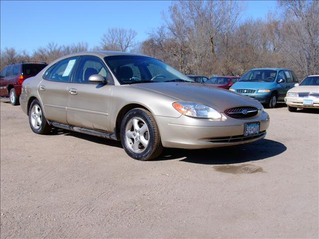 2000 Ford Taurus for sale