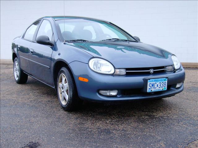 2001 Dodge Neon