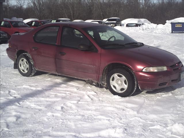 1997 Dodge Stratus