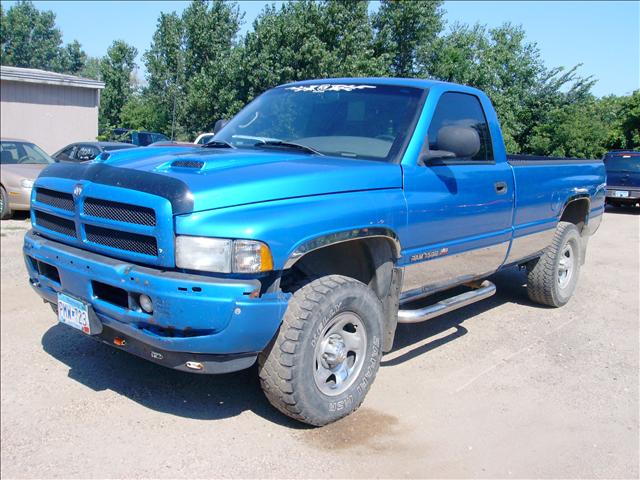 1998 Dodge Ram 1500