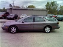 1996 Ford Taurus for sale