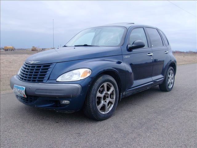 2002 Chrysler PT Cruiser for sale