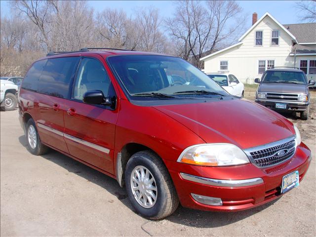 1999 Ford Windstar for sale
