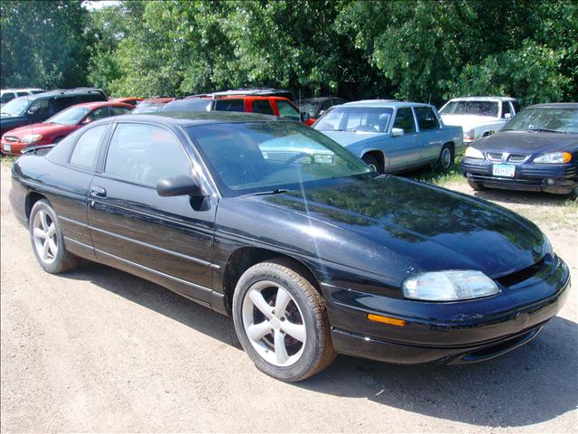 1995 Chevrolet Monte Carlo