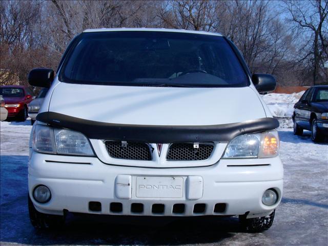 1999 Pontiac Montana for sale