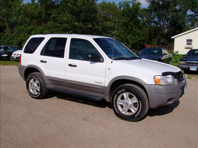 2002 Ford Escape for sale
