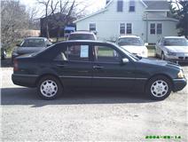 1994 Mercedes-Benz C-Class for sale
