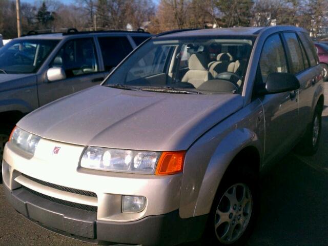 2002 Saturn VUE for sale