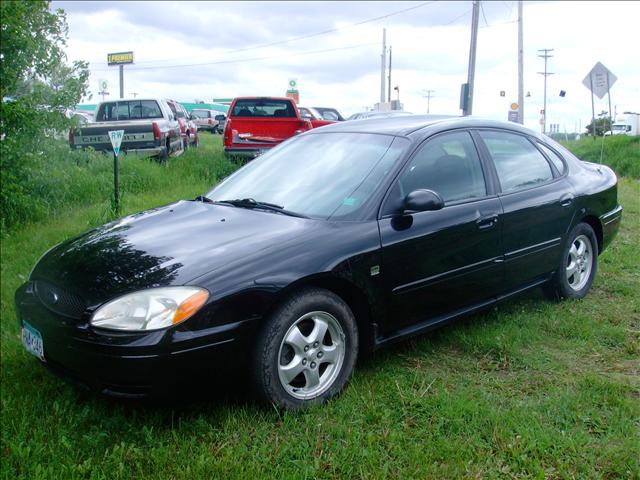 2004 Ford Taurus for sale
