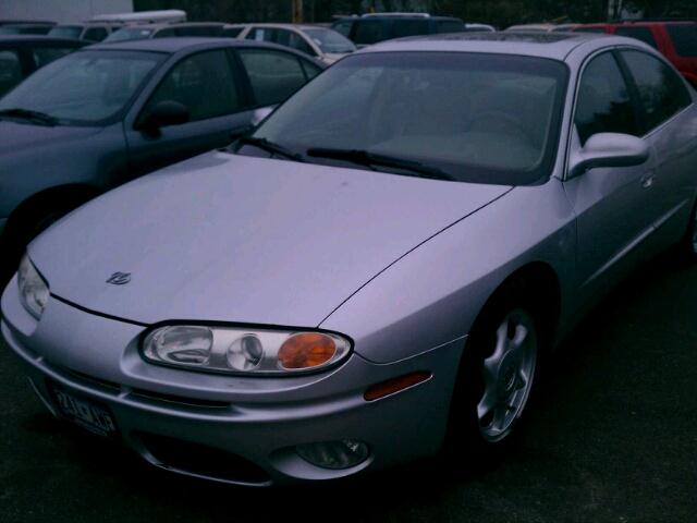 2001 Oldsmobile Aurora for sale