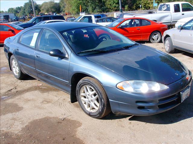 2002 Dodge Intrepid for sale