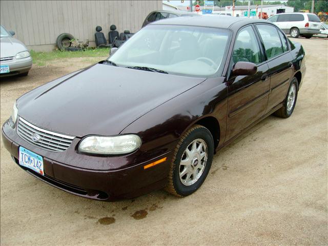 1999 Chevrolet Malibu for sale