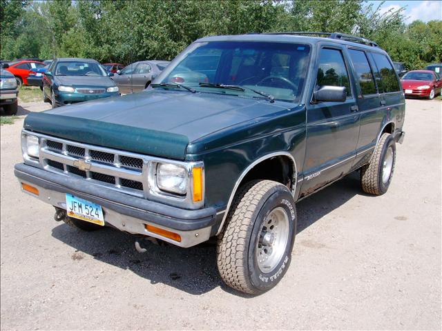 1994 Chevrolet Blazer