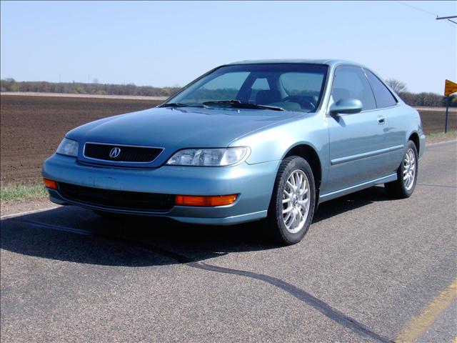 1999 Acura CL