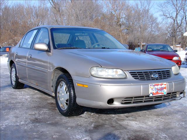 1998 Chevrolet Malibu