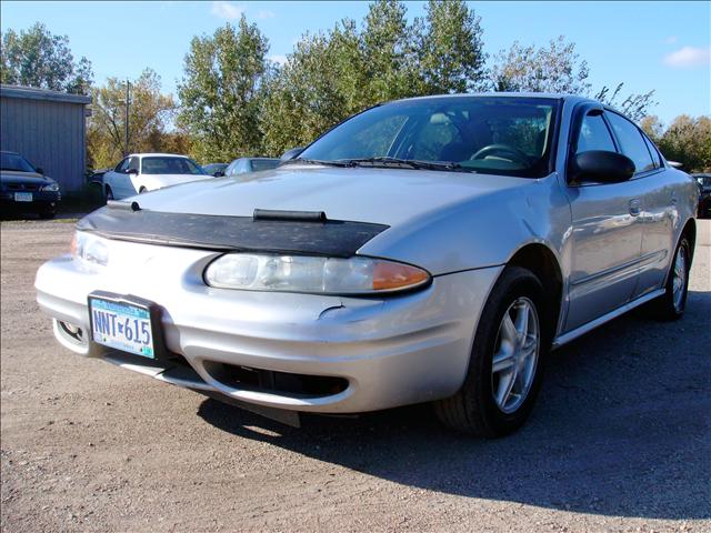 2003 Oldsmobile Alero for sale
