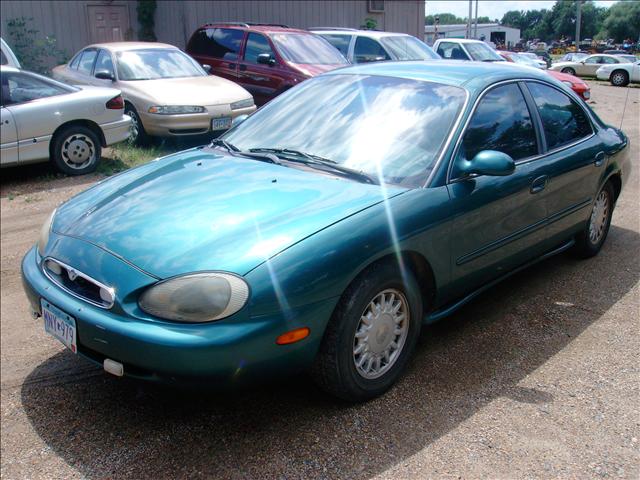 1997 Mercury Sable
