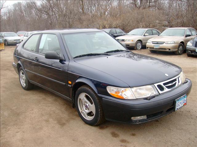 1999 Saab 9-3 for sale