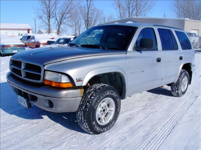 1999 Dodge Durango