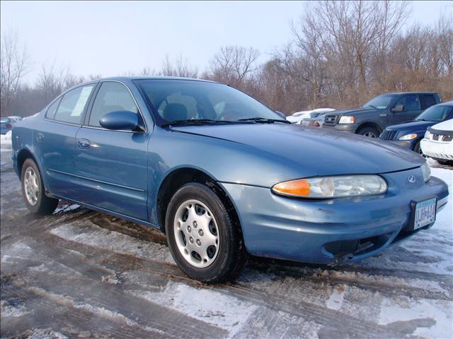 1999 Oldsmobile Alero