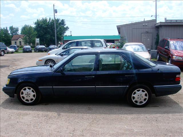 1994 Mercedes-Benz E-Class for sale