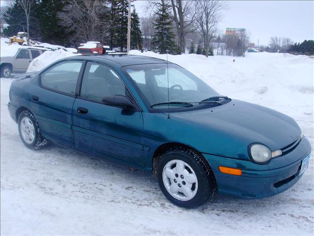 1995 Dodge Neon