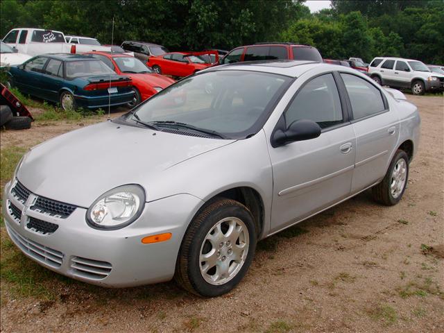 2005 Dodge Neon