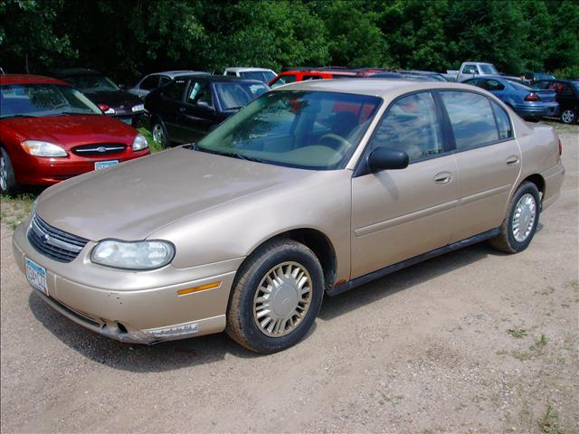 2004 Chevrolet Classic