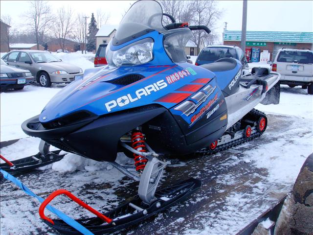 2006 Polaris Switchback for sale