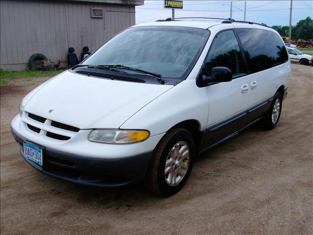 1996 Dodge Grand Caravan for sale