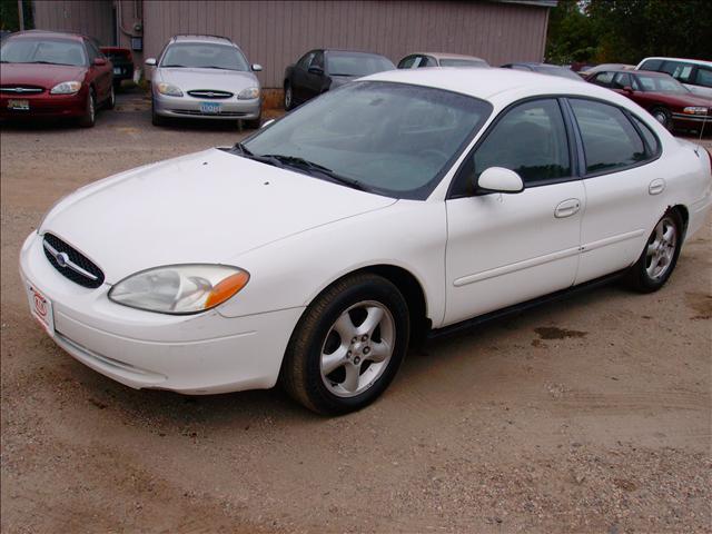 2002 Ford Taurus for sale