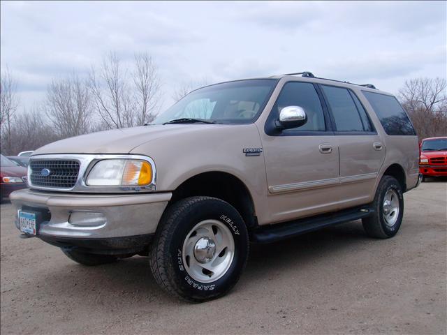 1997 Ford Expedition