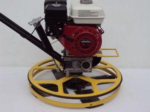 2010 Packer Brothers Power Trowel Edger for sale