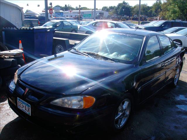 2001 Pontiac Grand Am