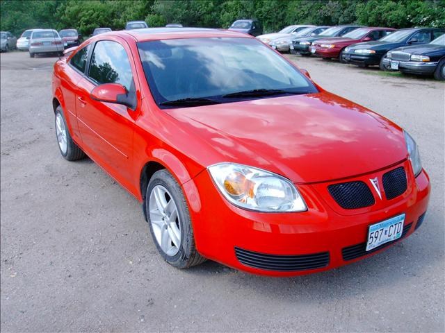 2007 Pontiac G5 for sale
